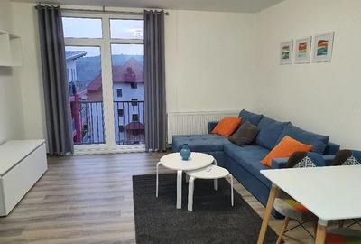 Apartament cu 3 camere decomandat în Baciu