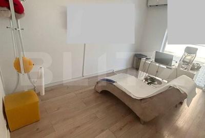 Spațiu comercial, de 110 mp, în Circumvalațiunii - 1