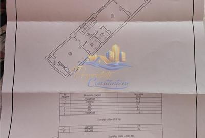 Casă cu 4 camere în Stadion