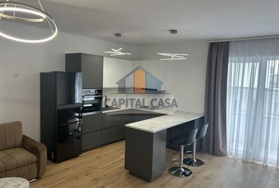 Apartament cu 2 camere semidecomandat în Dristor - 2