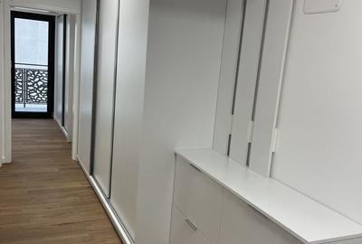 Garsonieră în Dobroești - 2