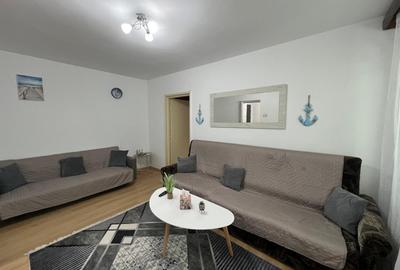 Apartament cu 2 camere în Tomis II