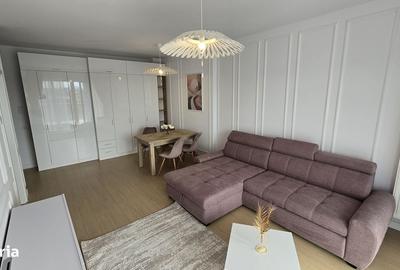 Apartament cu 2 camere decomandat în Exterior Vest - 9