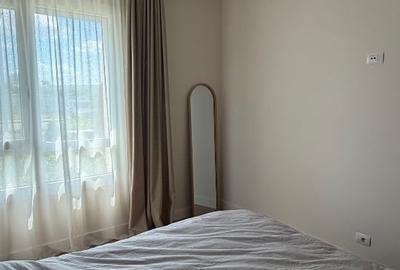 Apartament cu 2 camere semidecomandat, mobilat în Bucureștii Noi - 2