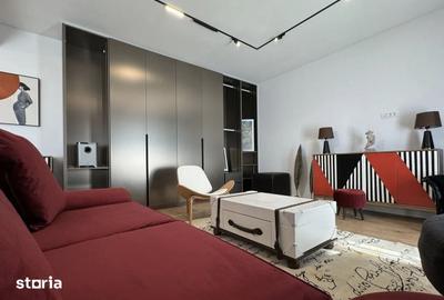 Apartament cu 2 camere în Tunari - 3