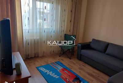 Apartament cu 3 camere decomandat în Mărăști - 1