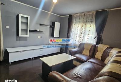 Apartament cu 2 camere semidecomandat în Micro 6 - 15