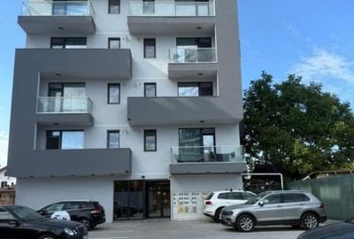 Apartament cu 2 camere semidecomandat, mobilat în Ultracentral - 7