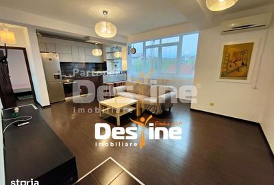 Apartament cu 3 camere, mobilat în Valea Lupului - 3