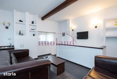 Casă cu 6 camere cu Teren 180 Mp în Floreasca - 16