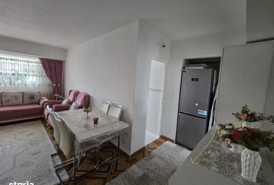 Apartament cu 3 camere decomandat, mobilat în Colentina - 2