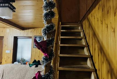 Casă cu 3 camere cu Teren 255 Mp în Trăisteni