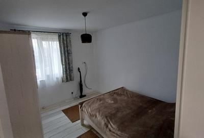 Casă cu 3 camere cu Canalizare în Comana - 10