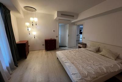 Apartament cu 3 camere decomandat în Șoseaua Nordului - 10