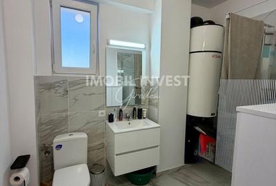 Apartament cu 2 camere în Tolstoi - 4