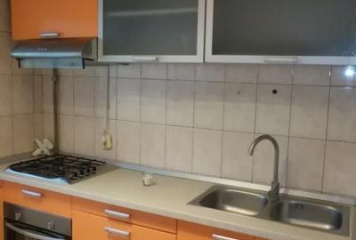 Apartament cu 2 camere decomandat în Central - 3