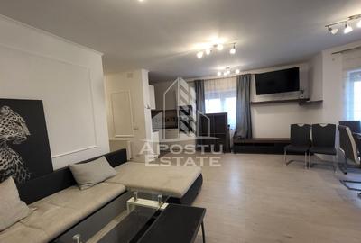 Duplex cu 5 camere cu Canalizare în Dumbrăvița