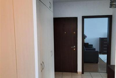 Apartament cu 2 camere decomandat, mobilat în Aviației - 3