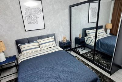 Apartament cu 2 camere în Tudor Vladimirescu