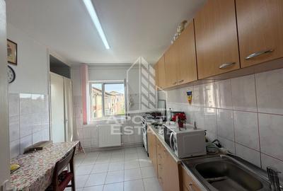 Apartament cu 2 camere decomandat, mobilat în Lipovei - 7