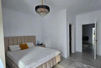 Casă cu 3 camere cu Teren 280 Mp în Bucureștii Noi - 6