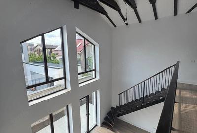 Casă cu 6 camere cu Teren 601 Mp în Moșnița Nouă - 3