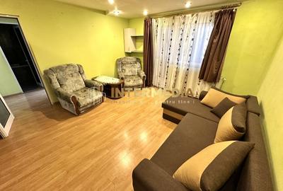 Apartament cu 2 camere semidecomandat, mobilat în Cetate - 12