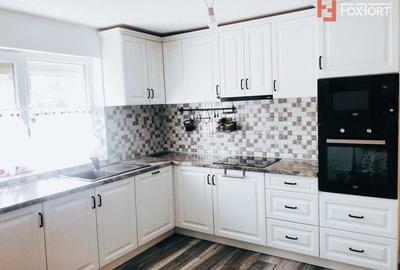 Duplex cu 4 camere cu Canalizare în Chișoda - 7