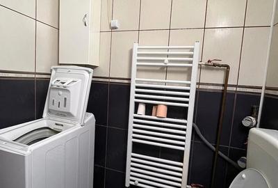 Garsonieră decomandată în Brâncoveanu