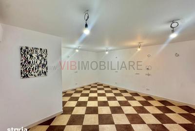 Spațiu comercial, de 27 mp, în Militari