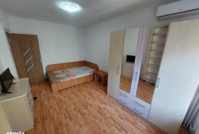 Garsonieră în Central
