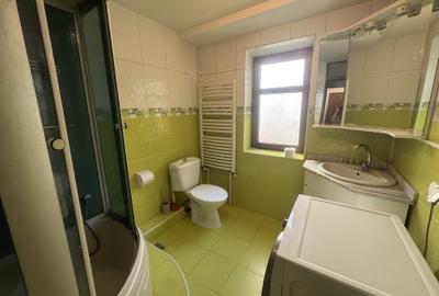 Apartament cu 2 camere decomandat în Progresul II - 8