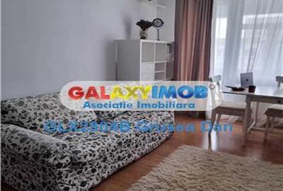 Apartament cu 2 camere decomandat, mobilat în Tineretului