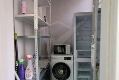 Apartament cu 2 camere semidecomandat, mobilat în Central - 8