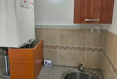 Garsonieră în Central