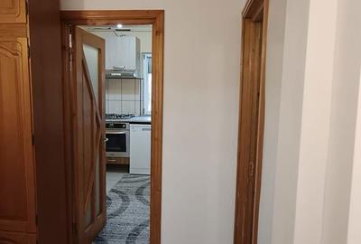 Apartament cu 3 camere decomandat în Carrefour - 8