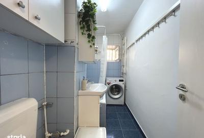 Garsonieră decomandată, mobilată în Crângași - 5