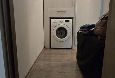 Garsonieră decomandată în Gării - 10