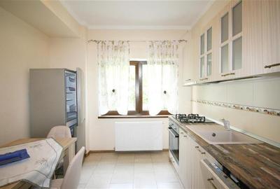 Apartament cu 2 camere decomandat, mobilat în Brașovul Vechi - 16