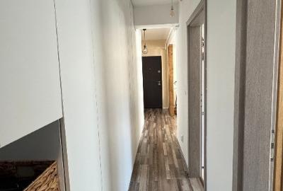Apartament cu 2 camere decomandat în Cug - 4