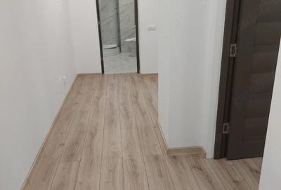 Apartament cu 2 camere decomandat în Burdujeni - 1