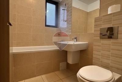 Apartament cu 2 camere semidecomandat, mobilat în Băneasa - 5