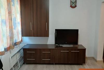 Garsonieră în Alfa