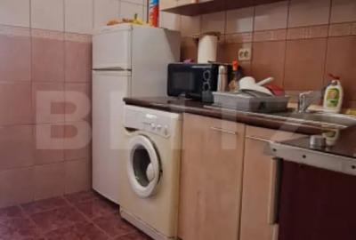 Garsonieră semidecomandată în Central - 9