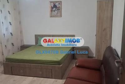 Garsonieră decomandată, mobilată în Berceni