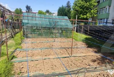 Casă cu 5 camere cu Teren 818 Mp în Central