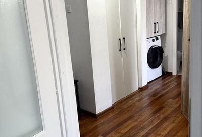Apartament cu 2 camere decomandat în Galata