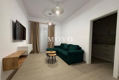 Apartament cu 2 camere decomandat, mobilat în Giroc