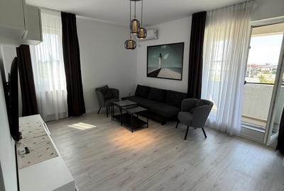 Apartament cu 2 camere decomandat în Militari - 5