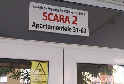 Apartament cu 3 camere decomandat în Florești - 4